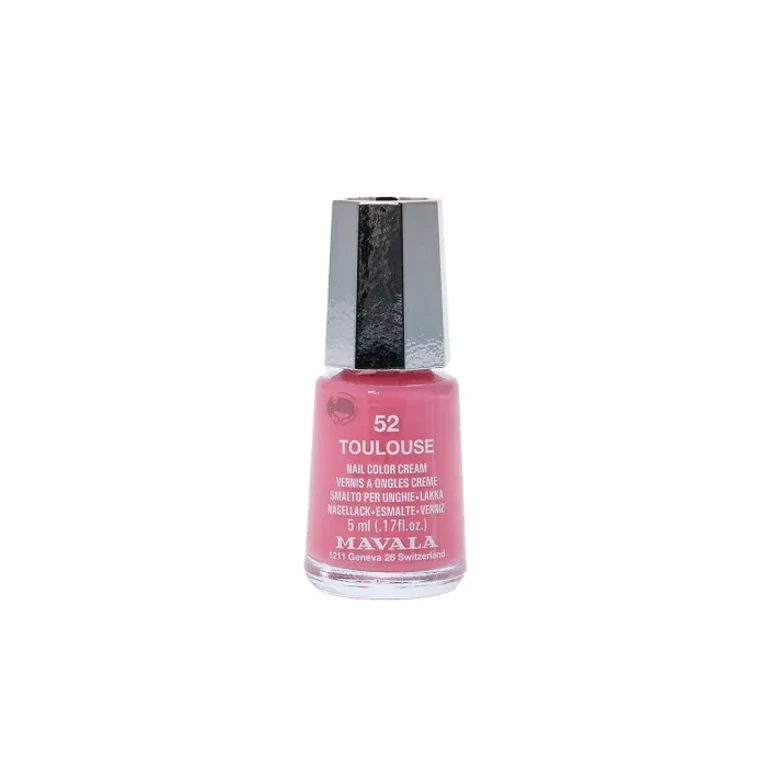 Nail polish Mavala 52 Toulouse 5ml