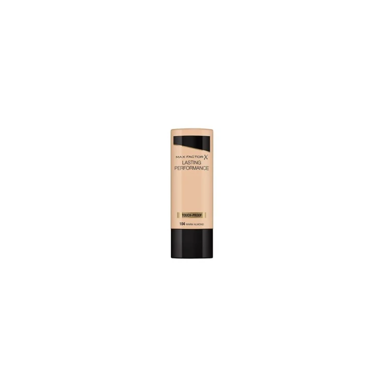 Lasting Performance Make-Up - Long-lasting makeup 35 ml 109 Natural Bronze