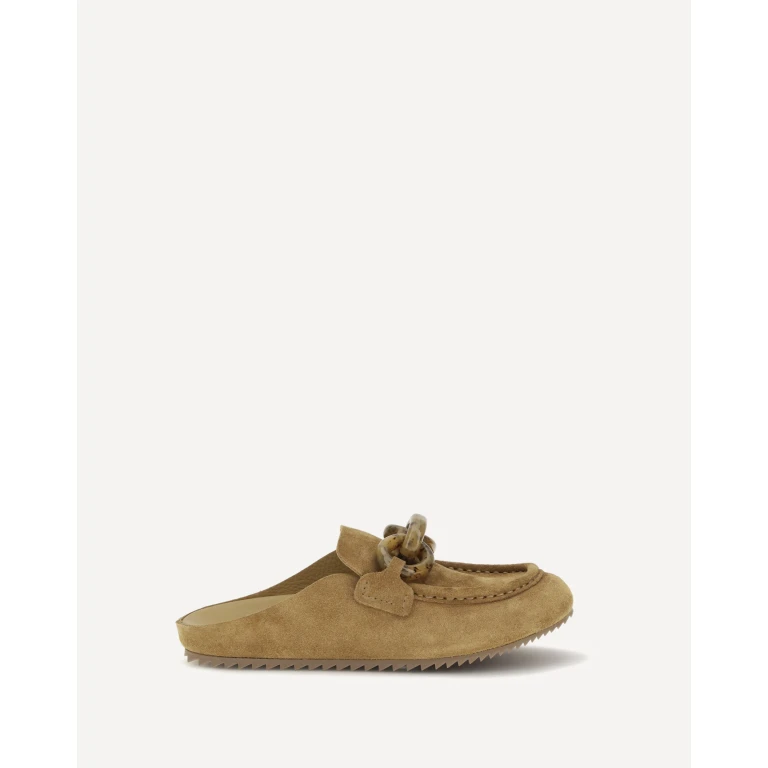 PEDRO GARCÍA Bilma Mules Female 37