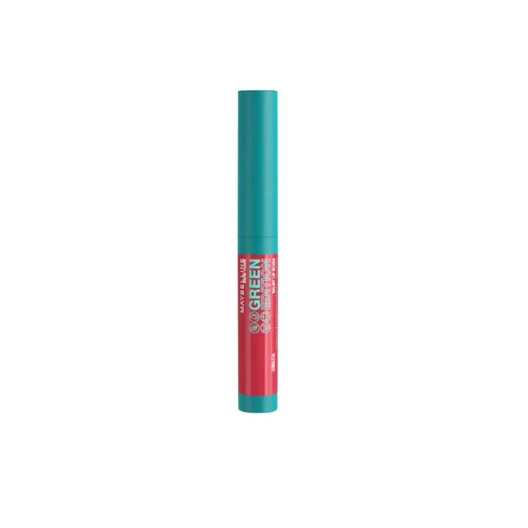 Green Edition Balmy lip blush 06-Dusk 1.7g