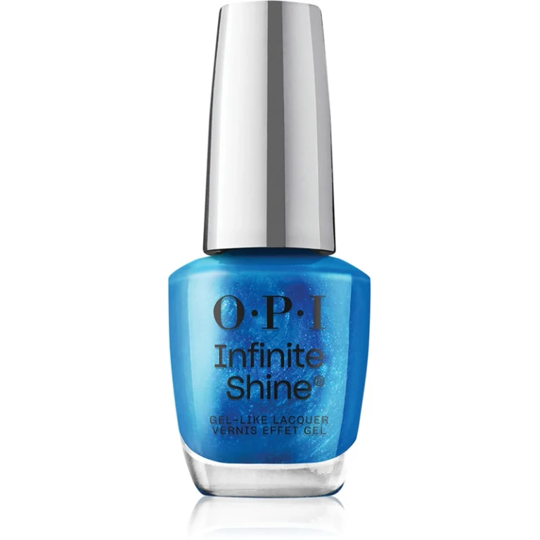 Infinite Shine Gel-Like nail polish Do You Sea What I Sea? 15ml