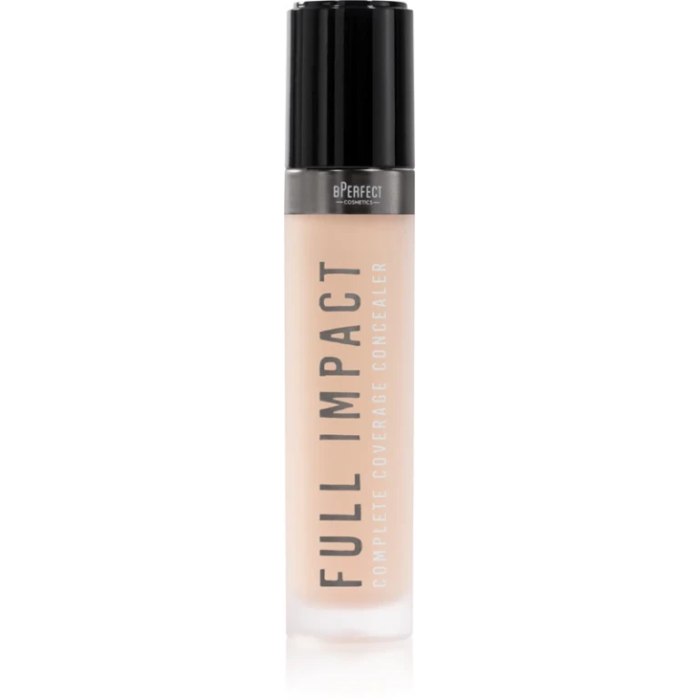 BPerfect Full Impact concealer color M3 10.8 ml