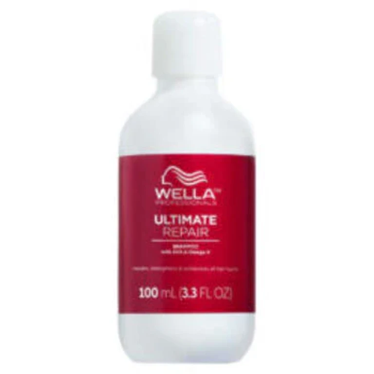 professional ultimate repairing shampoo 50 ml