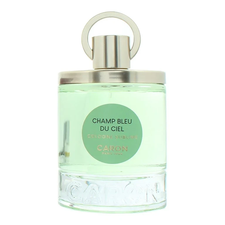 Champ Bleu Du Ciel Unisex Eau de Cologne 100 ml