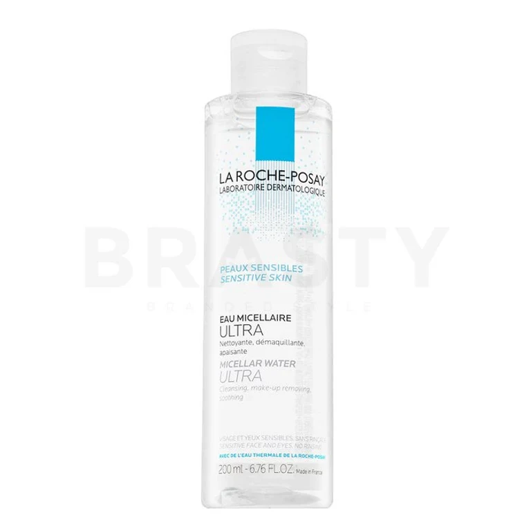 La Roche-Posay Physiological Ultra 200 ml