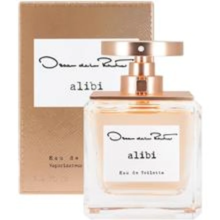Alibi EDT - 50 ml