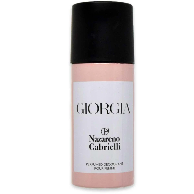 Giorgia Deodorant 150 ml