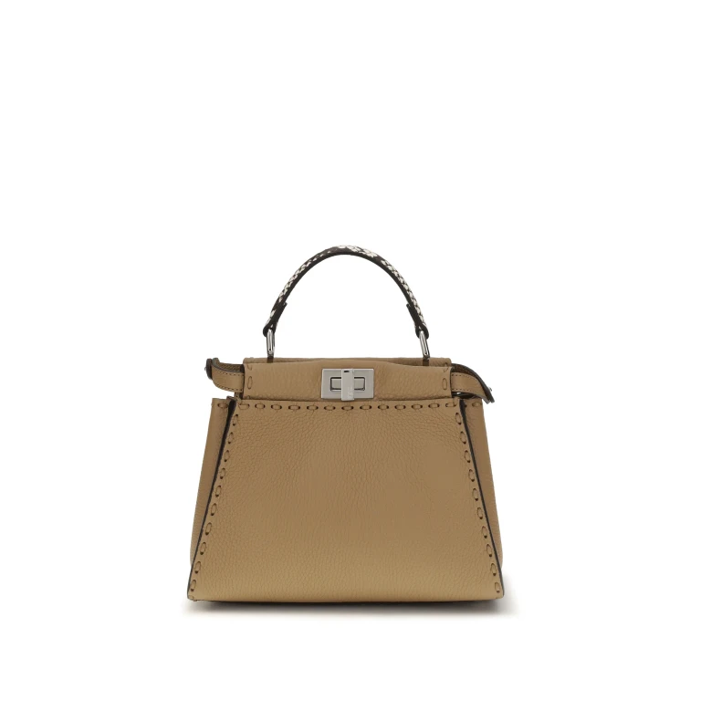 Peekaboo mini Handbag Female UNI