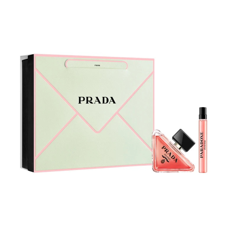Paradoxe Intense Women's Gift Set