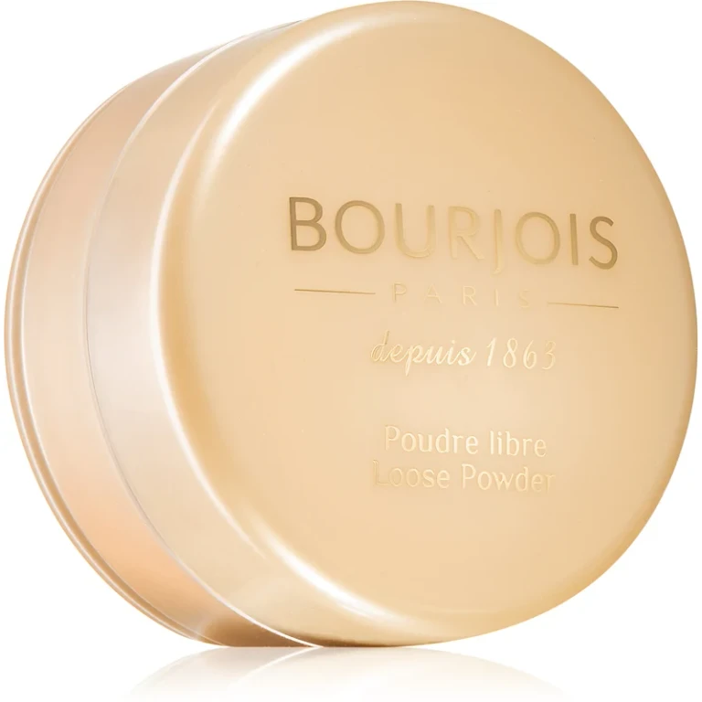 Loose Powder 01 Peach 32 g