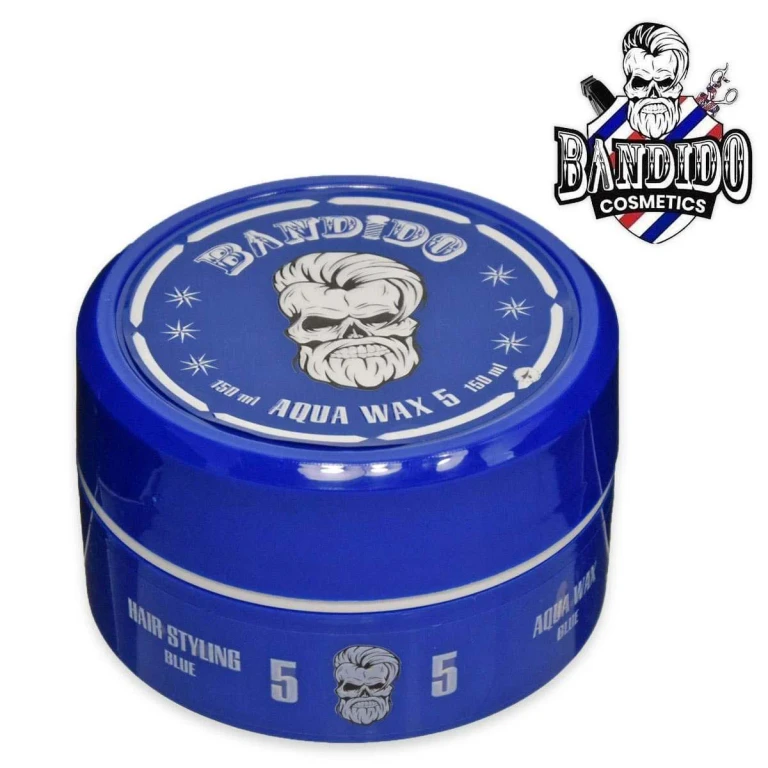 Aqua Cera 5 Blue 150 ml
