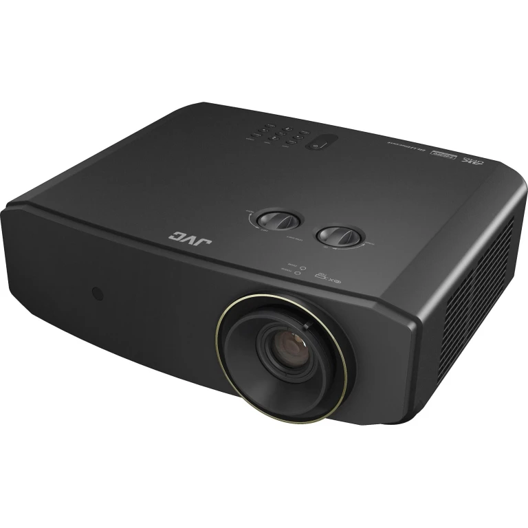 LX-NZ30 4K Laser Home Theater Projector with HDR