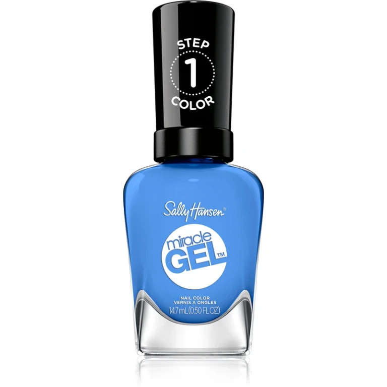 Miracle Gel - Nail Polish 14.7 ml 642 Oaseas