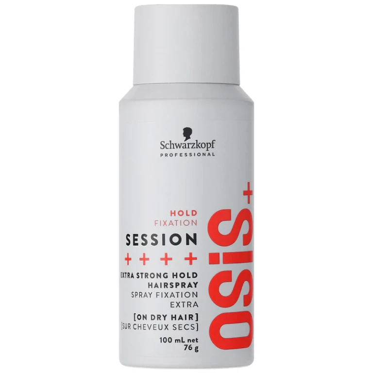 OSIS Hold Fixation Session 100ml