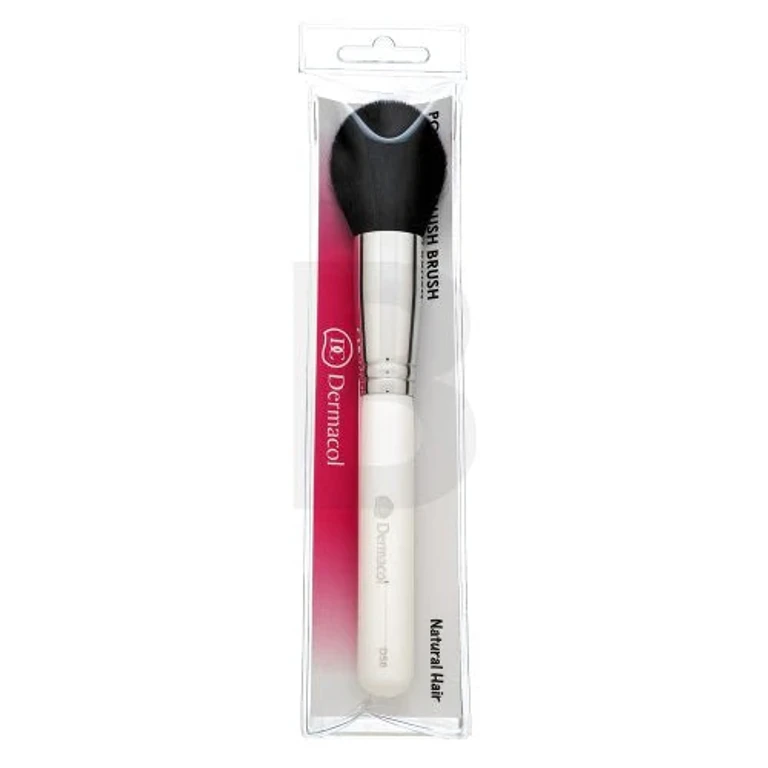 D56 Powder and Blush Brush