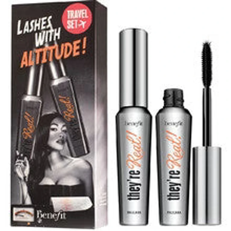 They're Real Beyond Mascara Duo 8.5 g