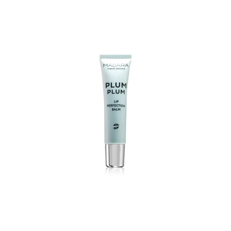 Lip balm Mádara Plum perfection 15ml