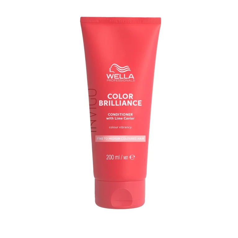 Invigo Color Brilliance Color Protecting Conditioner for Fine or Normal Hair 200 ml