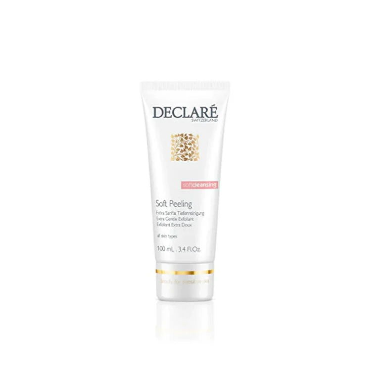 Gentle Skin Peeling Soft (Extra Gentle Exfoliant) 100ml
