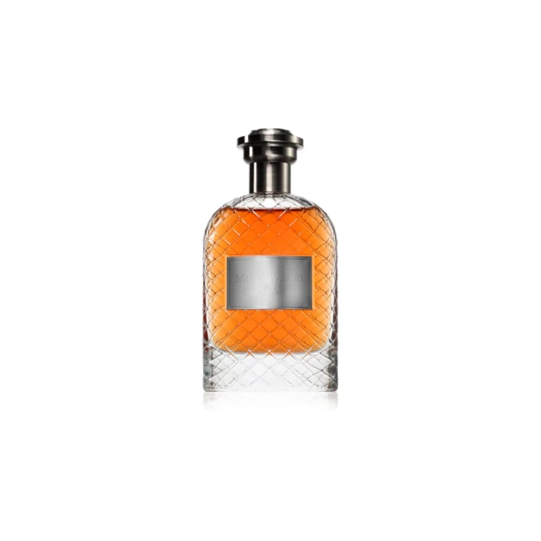 Mocha Wood Eau de Parfum unisex 100 ml