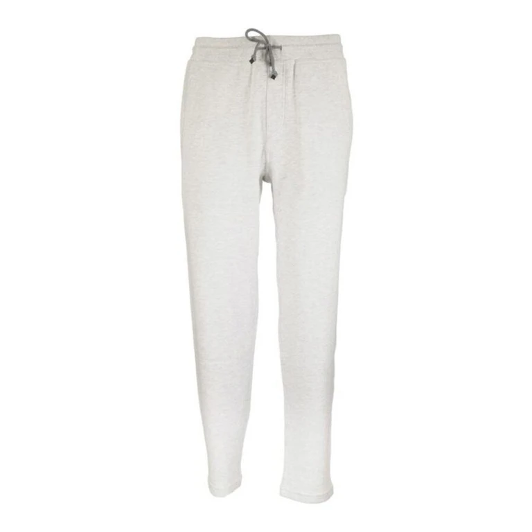 Pearl Tailored Jogger Trousers