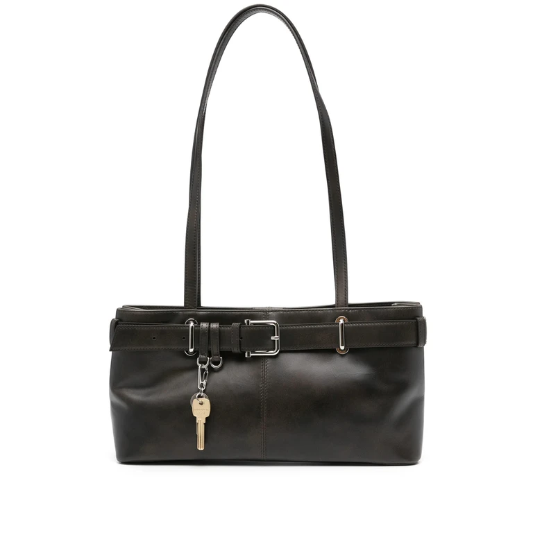 Brockle Shoulder Bag