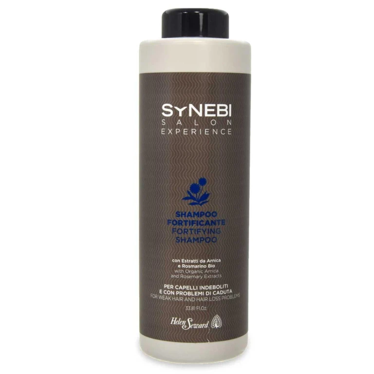 Synebi Fortifying Shampoo 1000 ml