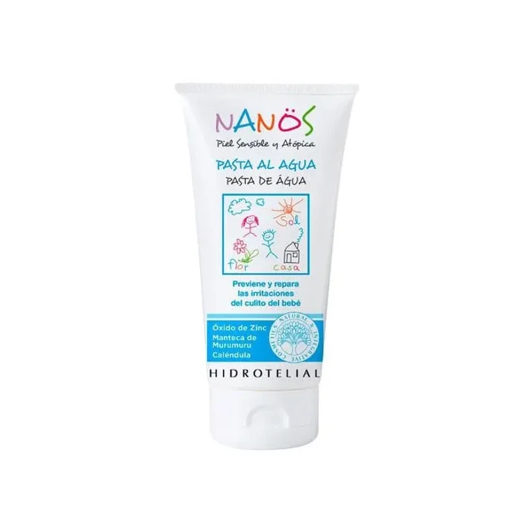 Nanos Water-Based Paste 100 ml