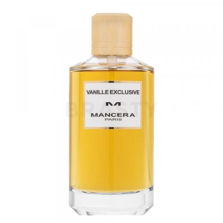 Vanille Exclusive EDP U 120 ml