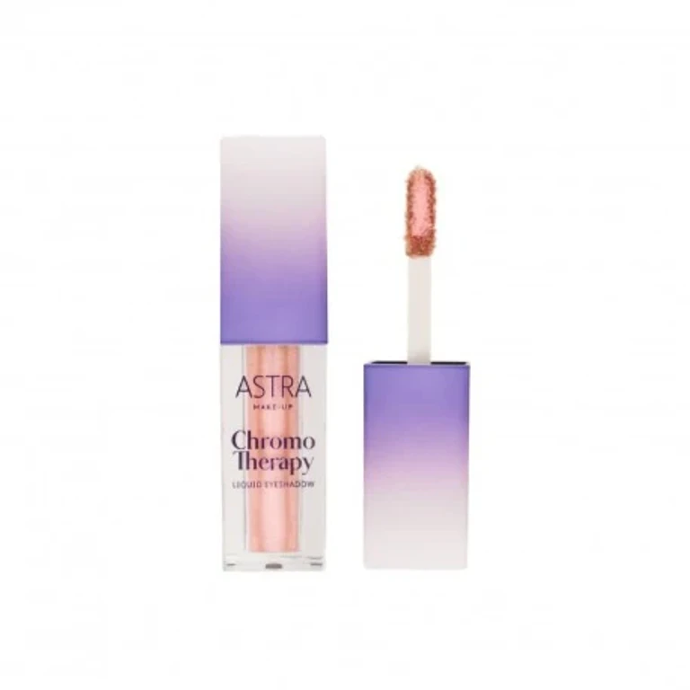 Astra Chromo Therapy - Fard à paupières liquide 3 ml Shadow 0003 Psyco-Chromatic