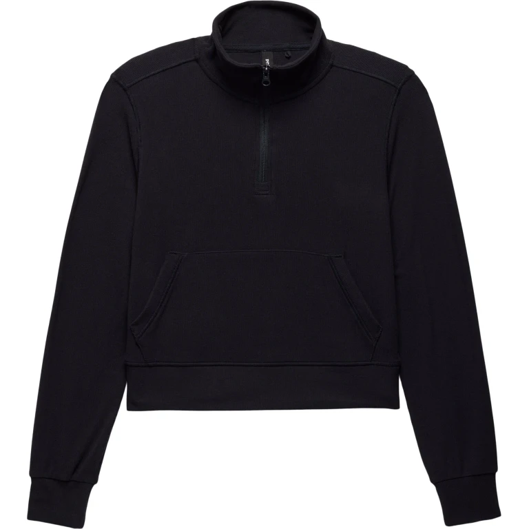 pr Ana Willow West Half Zip Sweater - Women's
