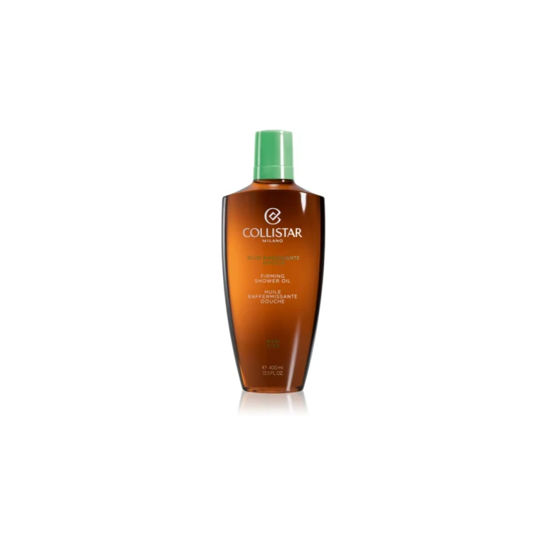 Firming Shower Oil 400 ml