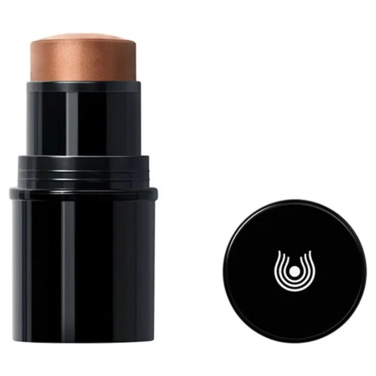 Dr. Hauschka Lip to Cheek,Blush in stick for cheeks, lips and eyes 04 Gold (6,10 g)