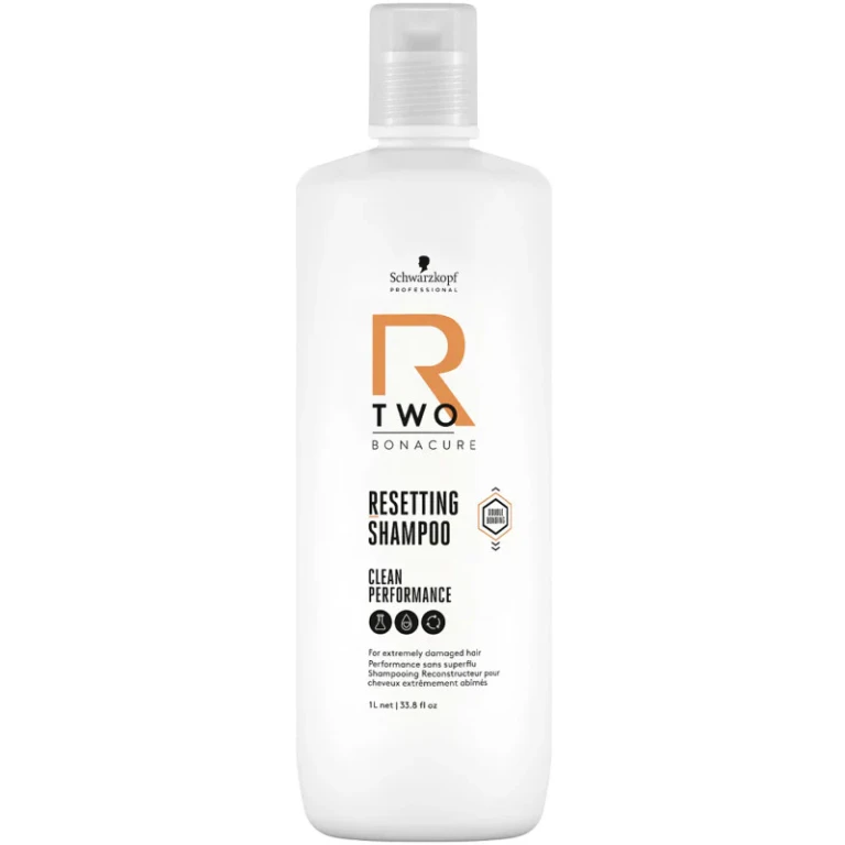 Bonacure R-Two Reconstructing Shampoo 1000ml