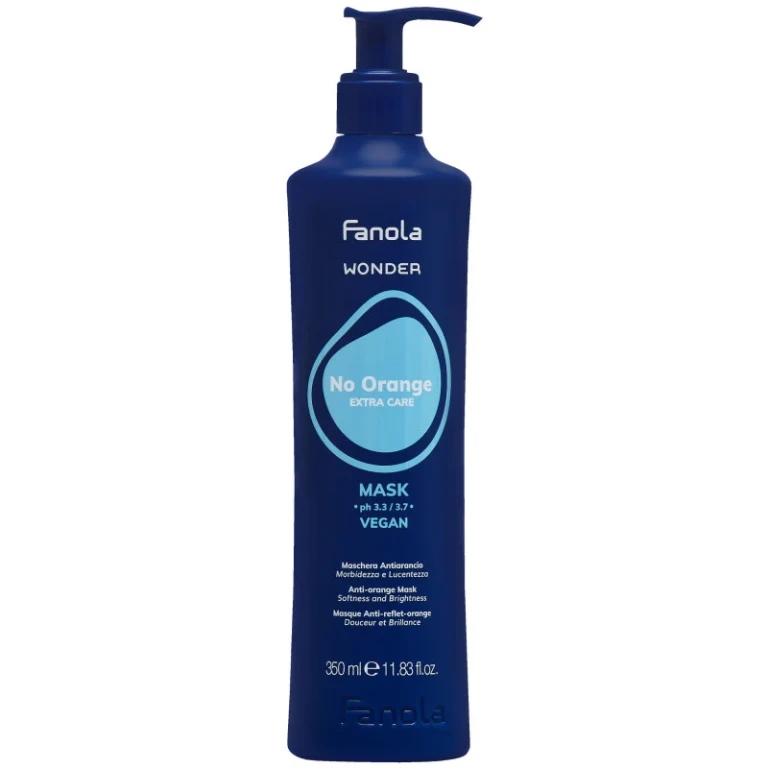 Wonder No Orange Mask 350ml