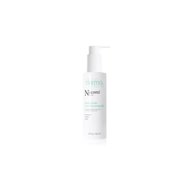 Next Level Dermo Facial Cleansing Gel for Problematic Skin, Acne 150ml