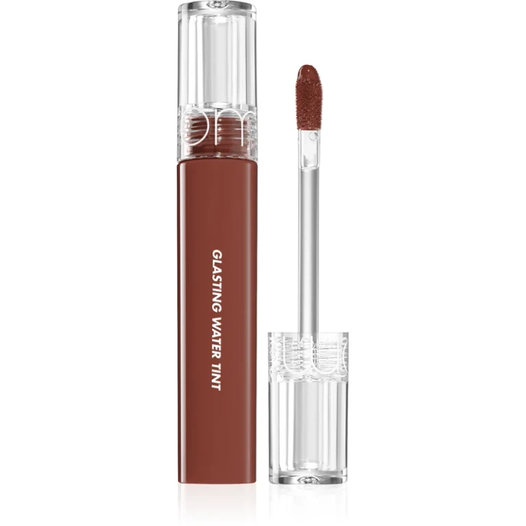 Glasting Water lip gloss color 04 Vintage Ocean 4 g
