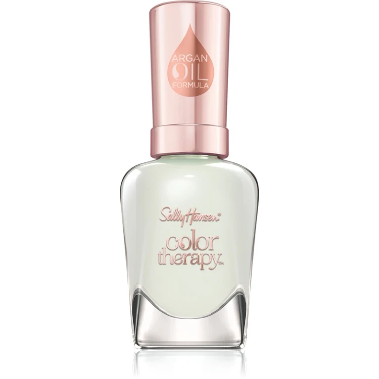 Color Therapy Nail Polish - Nail Polish 14 ml 120 Morning Meditation
