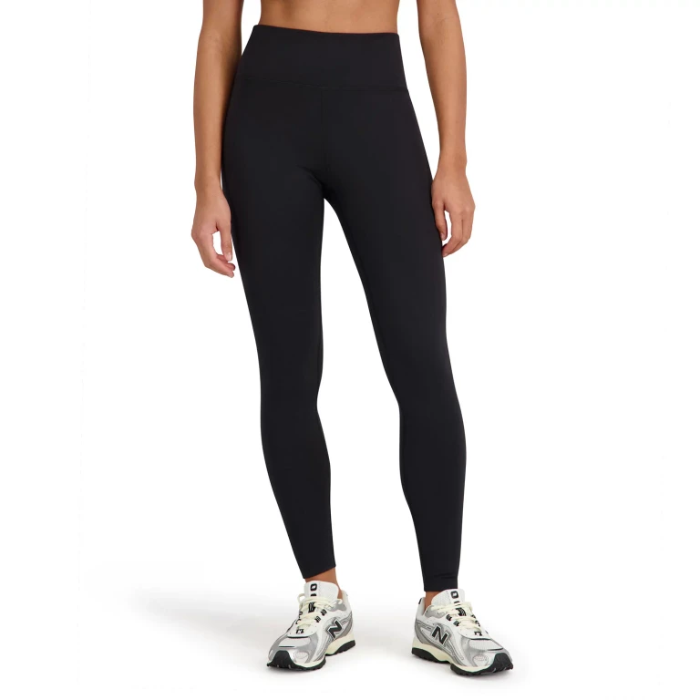 CLOUDKNIT LEGGING - BLACK XS:- XS, Black - Online Only