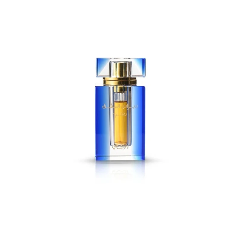 Rasasi Nebras Al Ishq Wahaj - Fragrance Oil - Volume: 6 Ml