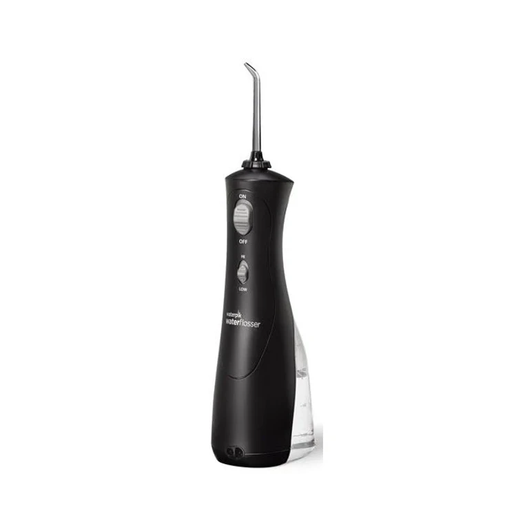 black without cod Plus water flosser WP462E2