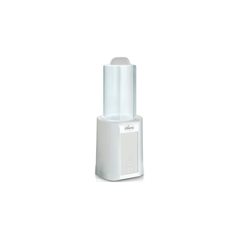 Bottle warmer Chicco with Sterilizer