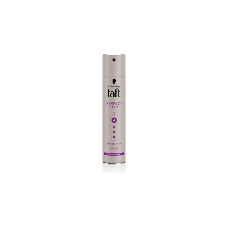 Taft Perfect Flex Hairspray ultra fixative 250 ml
