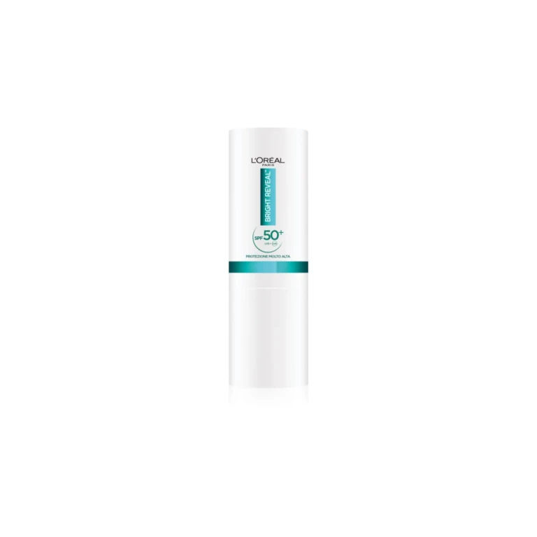 L'Oréal Paris Bright Reveal Protective Moisturizing Stick SPF 50+ 9 ml