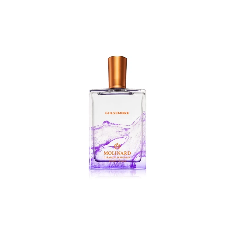 The Fraicheur Gingembre Edp - 75ml