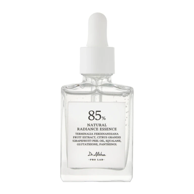 Natural Radiance Brightening Face Essence 30ml
