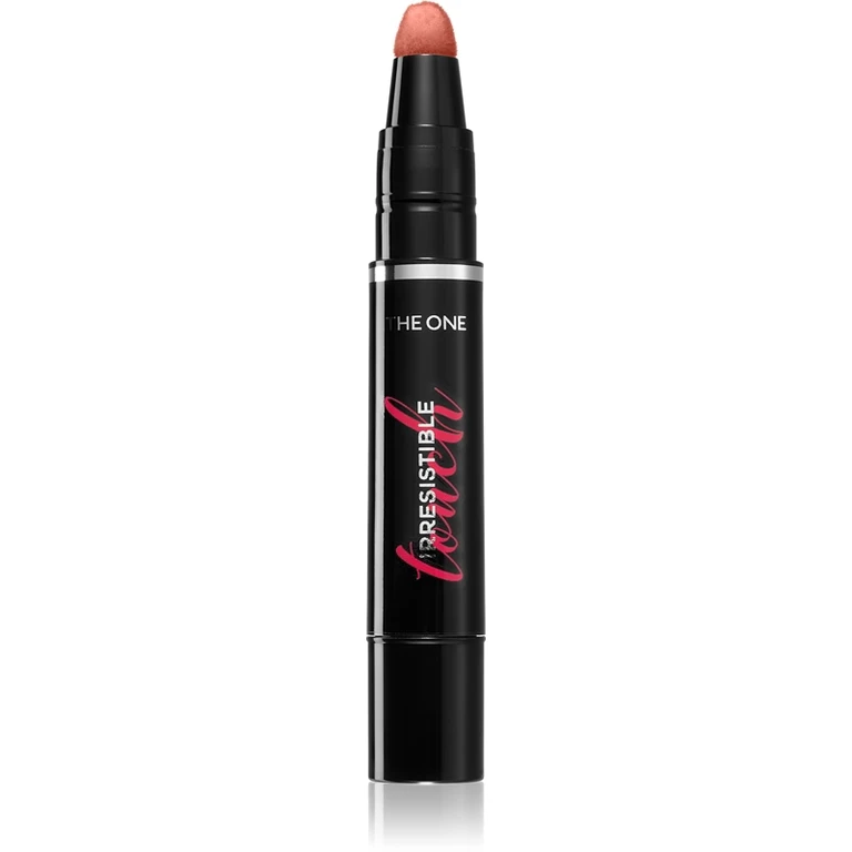 The One Irresistible Touch long-lasting liquid lipstick color Captivating Nude 4 ml