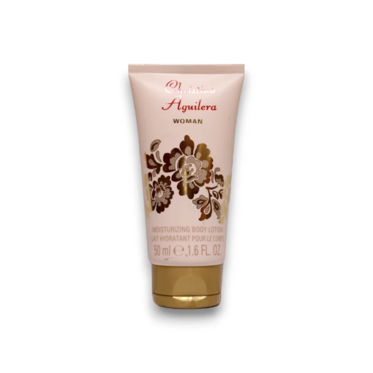 body lotion, 50 ml