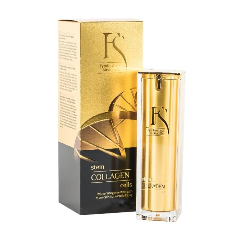 Stem cells in emulsion with hyaluronic acid - 30 ml