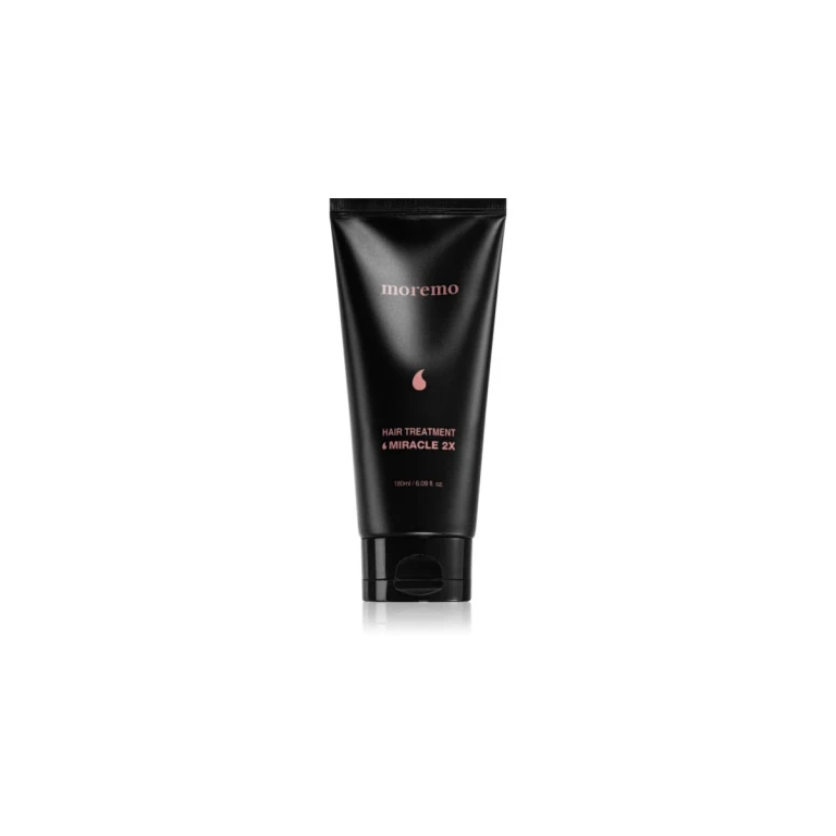 Hair Treatment Miracle 2X intensive treatment for damaged and dry hair 180 ml